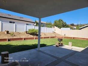 417 Heidelberg Ave, Unit 1721 in Ventura, CA - Building Photo - Building Photo