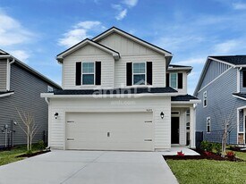 10717 Coleman Rd in Jacksonville, FL - Building Photo