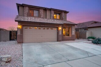 3517 W Quail Track Dr in Phoenix, AZ - Building Photo - Building Photo