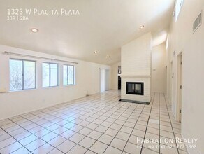 1323 W Placita Plata in Tucson, AZ - Building Photo - Building Photo