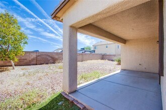 29 Blue Sunrise Ave in North Las Vegas, NV - Building Photo - Building Photo