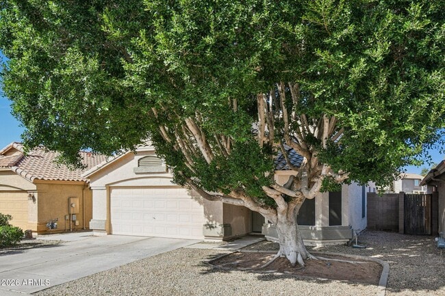 1240 E Sierra Madre Ave in Gilbert, AZ - Building Photo - Building Photo