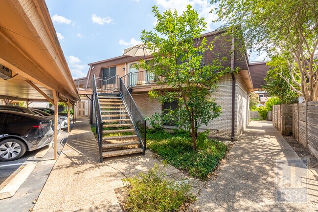 7801 Shoal Creek Blvd