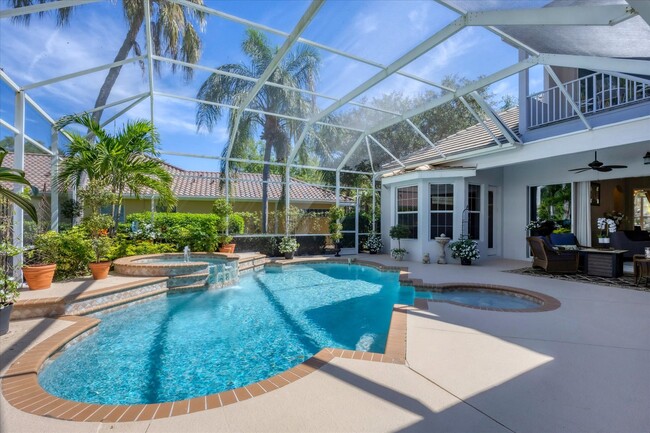 7115 Chatsworth Ct in University Park, FL - Building Photo - Building Photo