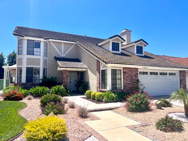 property at 29028 Hollow Oak Ct