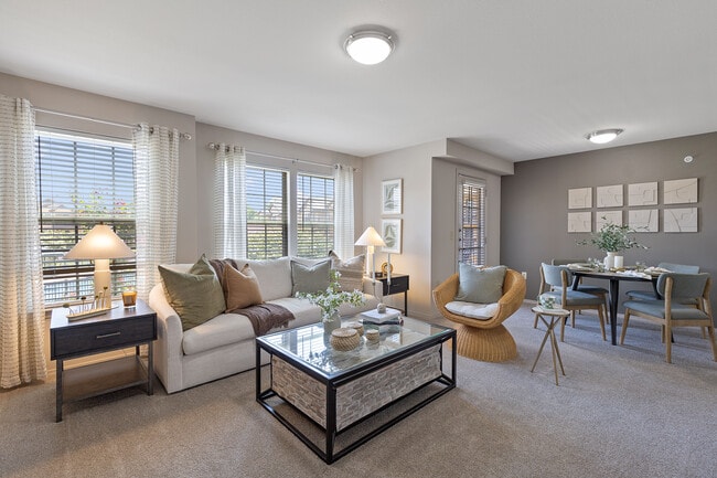 Portico at Friars Creek