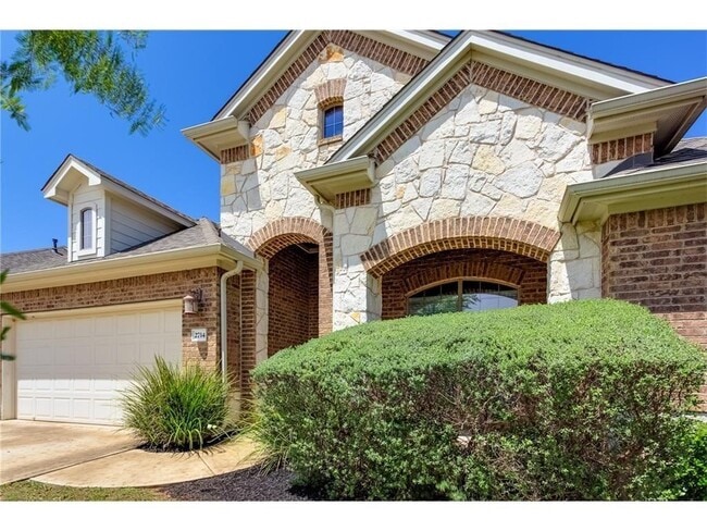 2714 Sun Mountain in Leander, TX - Building Photo - Building Photo