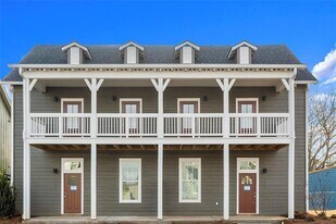 91 Bass Rd, Unit A208 in Warner Robins, GA - Building Photo