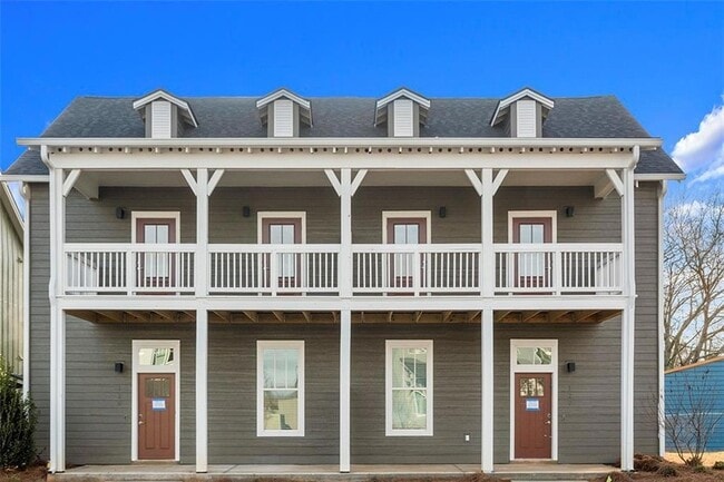 property at 91 Bass Rd