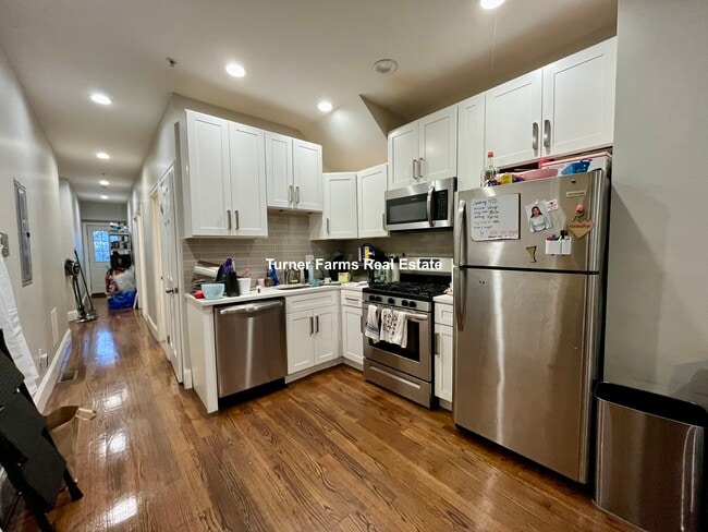 92 Calumet St, Unit 1