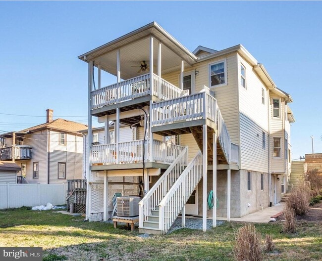 7627 B St in Chesapeake Beach, MD - Building Photo - Building Photo