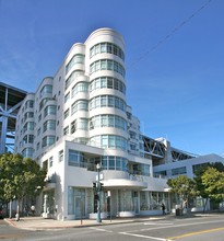 Portside in San Francisco, CA - Building Photo - Building Photo