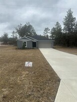 8934 SW 135th Street Rd in Ocala, FL - Building Photo