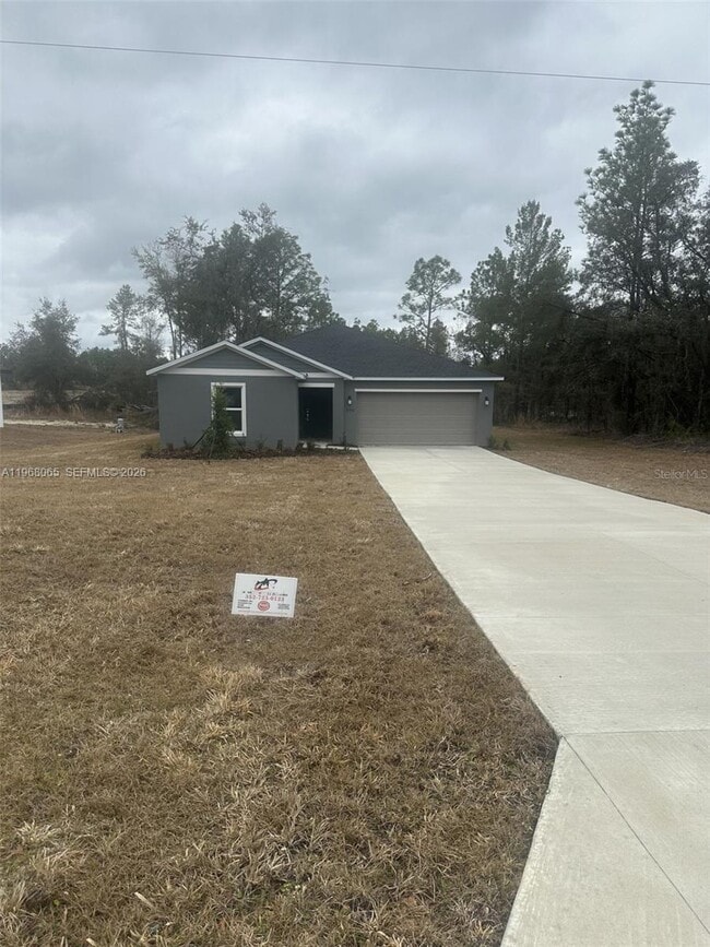 property at 8934 SW 135th Street Rd
