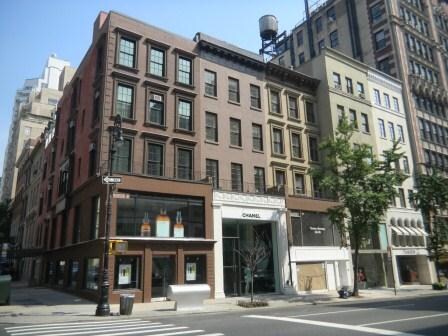 787-791 Madison Ave