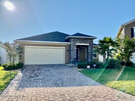 1337 Tripper Dr in Jacksonville, FL - Building Photo