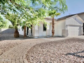 1187 E Cowboy Cove Trail in San Tan Valley, AZ - Building Photo