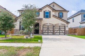 7527 Copper Dawn in Converse, TX - Building Photo - Building Photo