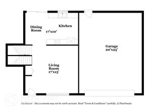 1656 S Quintero Way in Aurora, CO - Building Photo - Building Photo