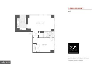 222 W Rittenhouse Square in Philadelphia, PA - Building Photo - Building Photo
