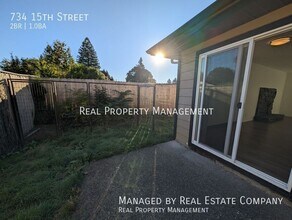 734 15th St in Washougal, WA - Building Photo - Building Photo