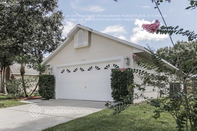 3813 Becontree Pl in Oviedo, FL - Foto de edificio - Building Photo