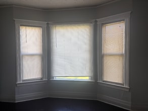 2243 Canton St in Detroit, MI - Building Photo - Building Photo