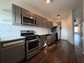 3339 W Adams St in Chicago, IL - Building Photo - Building Photo