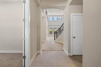 3008 Paseo de Charros in Leander, TX - Building Photo - Building Photo