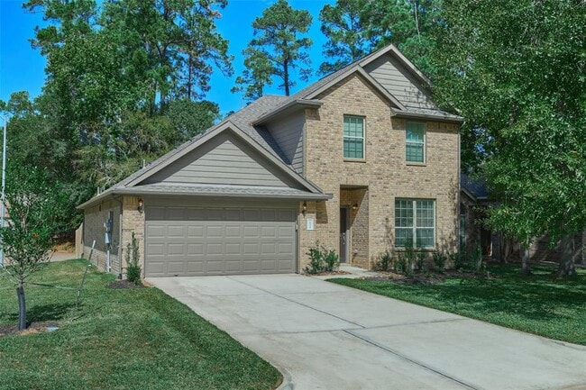 11330 Alcott Dr in Montgomery, TX - Building Photo - Building Photo