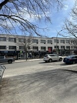 5491 Av. Victoria in Montréal, QC - Building Photo