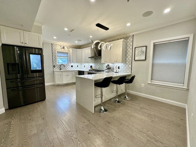 property at 222 Roslindale Ave