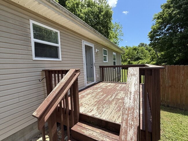 217 Haycraft St in Elizabethtown, KY - Building Photo - Building Photo