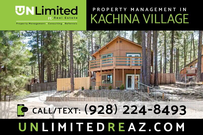 2944 Kona Trail in Flagstaff, AZ - Foto de edificio