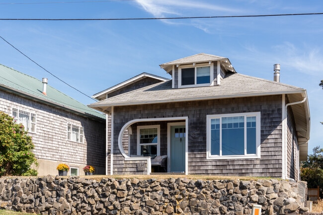 Apartments for rent in Newport, OR