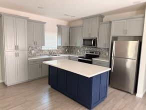 5905 Nightingale, Unit 1 in Mission, TX - Building Photo - Building Photo