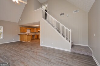 25 Hunters Ridge Ct in Covington, GA - Building Photo - Building Photo