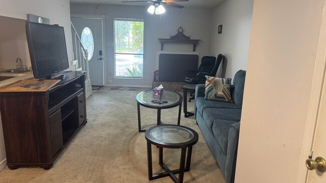 property at 829 E Boyd Dr