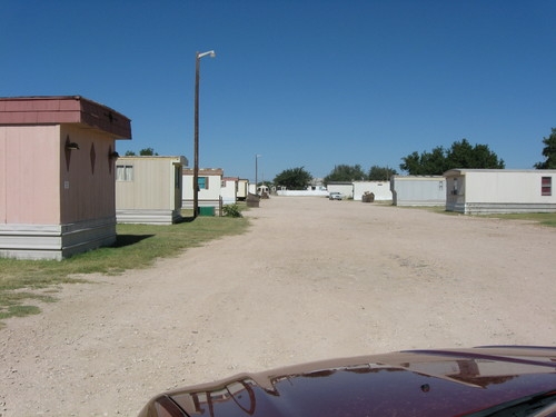 307 Alabama in Odessa, TX - Building Photo - Building Photo