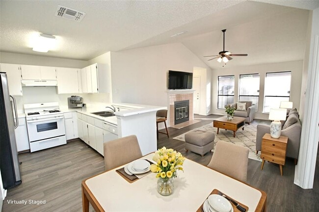 14415 Robert I Walker Blvd in Austin, TX - Building Photo - Building Photo