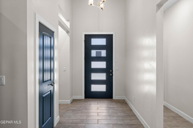 13268 Coldham St in Horizon City, TX - Building Photo - Building Photo