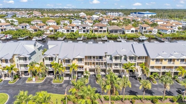 property at 549 Bahia Beach Blvd