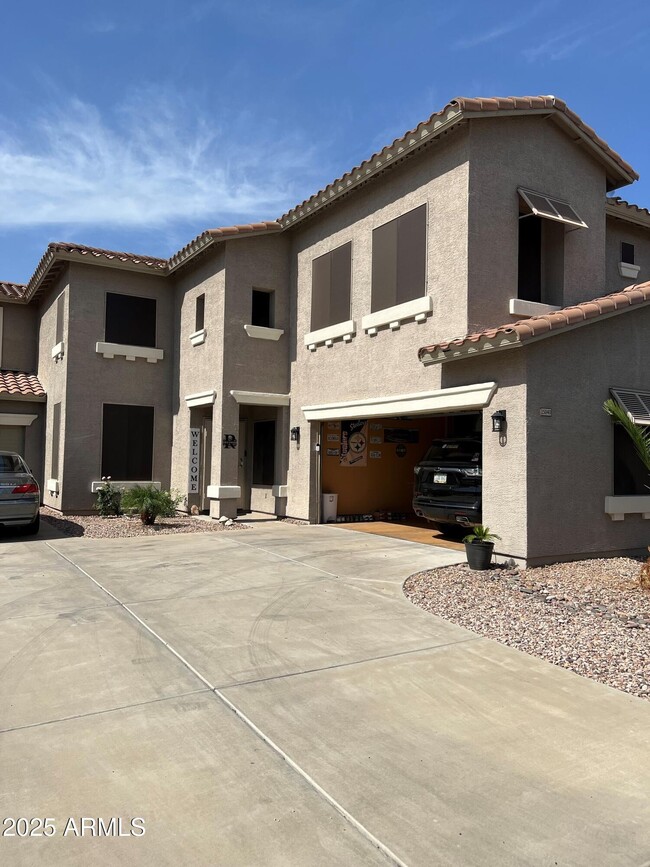 property at 15040 W Post Dr
