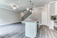 3128 Coal St, Unit CoalStreetUnitB in Houston, TX - Building Photo - Building Photo