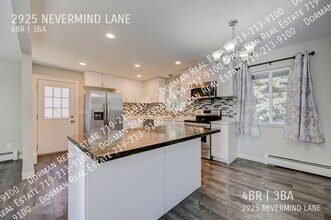 2925 Nevermind Ln in Colorado Springs, CO - Building Photo - Building Photo