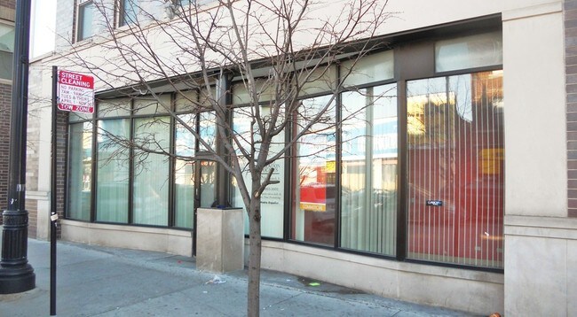 3117 W Lawrence Ave in Chicago, IL - Building Photo - Building Photo