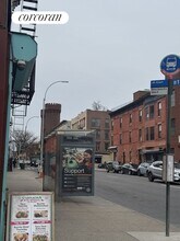 357 Halsey St in Brooklyn, NY - Building Photo - Building Photo