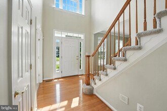 9144 Big Springs Loop in Linton Hall, VA - Building Photo - Building Photo