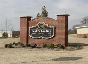 Eagle's Landing Apartments in Madison, AL - Building Photo - Building Photo