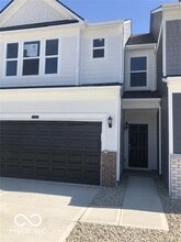 14142 Bay Willow Dr in Fishers, IN - Building Photo - Building Photo